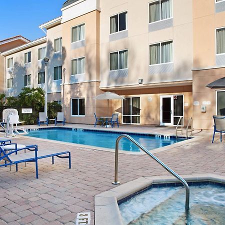 Fairfield Inn And Suites By Marriott Saint Augustine I-95 Esterno foto
