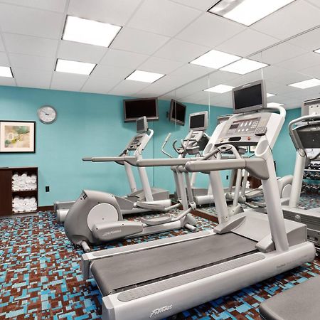 Fairfield Inn And Suites By Marriott Saint Augustine I-95 Esterno foto