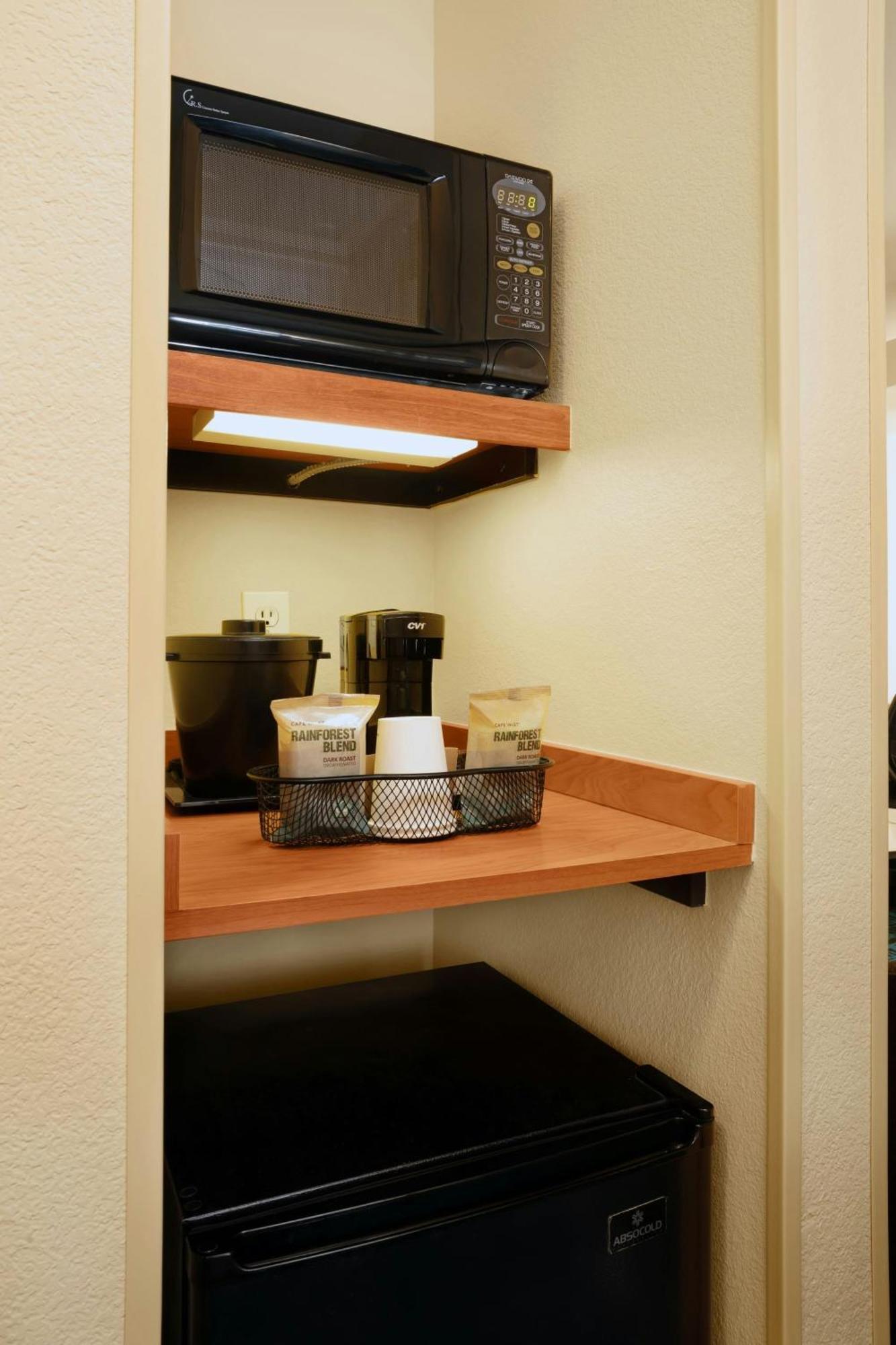 Fairfield Inn And Suites By Marriott Saint Augustine I-95 Esterno foto