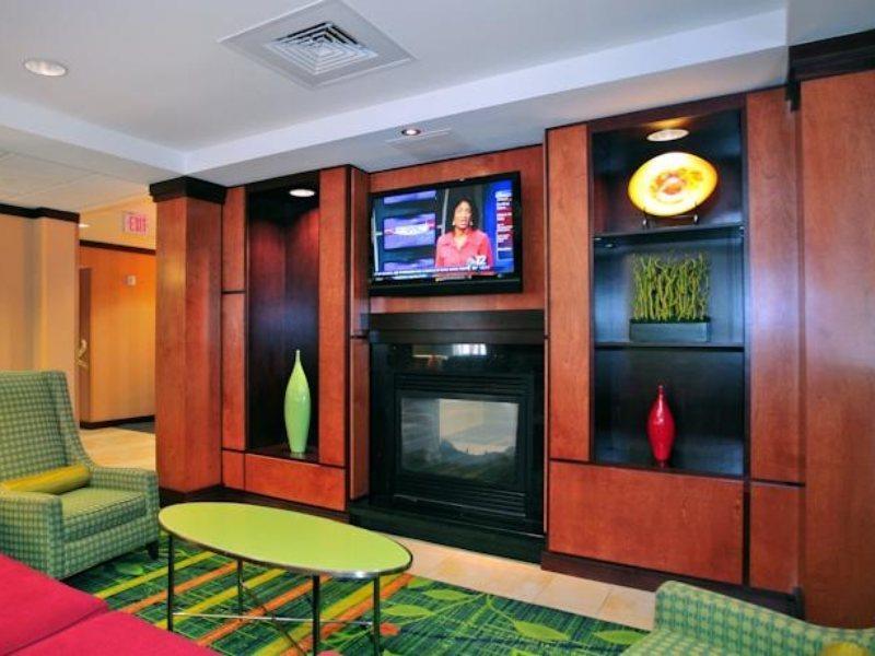 Fairfield Inn And Suites By Marriott Saint Augustine I-95 Esterno foto